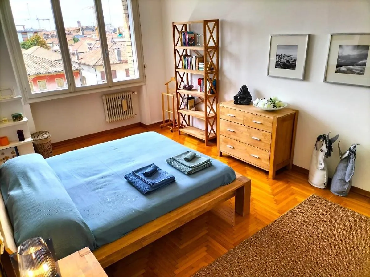 Apartment Dario.Home Amabile Dimora In Centro A Treviso Italy