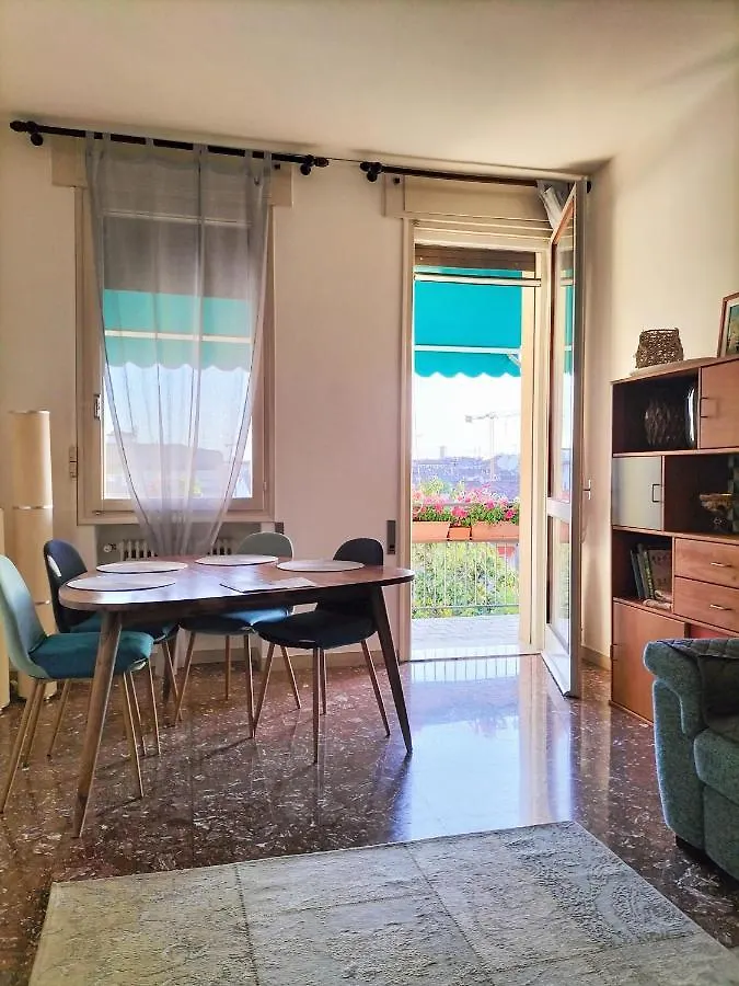 Apartment Dario.Home Amabile Dimora In Centro A Treviso